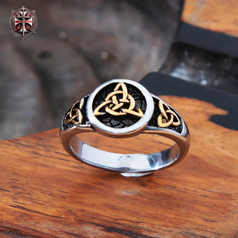 Bague Lugdunum