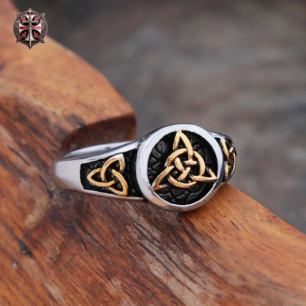 Bague Lugdunum