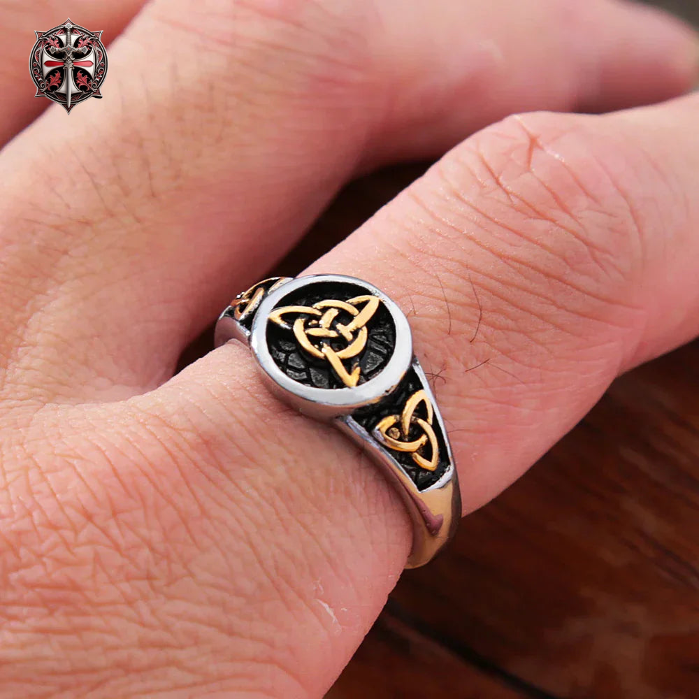 Bague Lugdunum