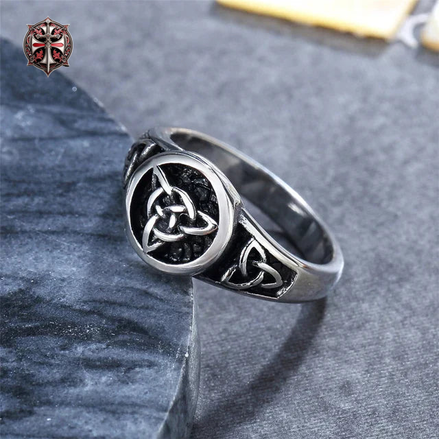 Bague Lugdunum