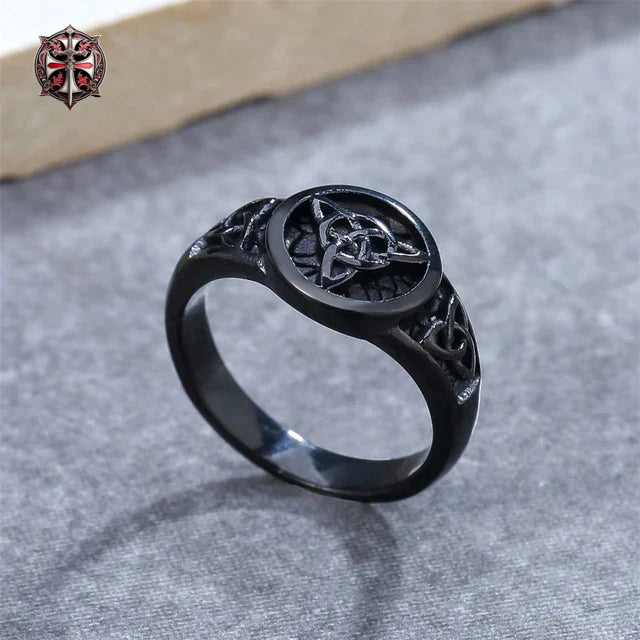 Bague Lugdunum