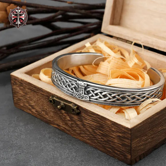 Bracelet Mjöllnir