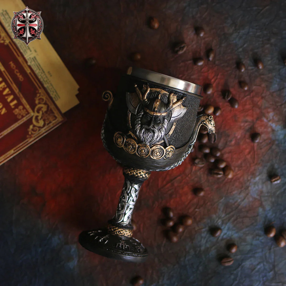 Calice Festin du Viking