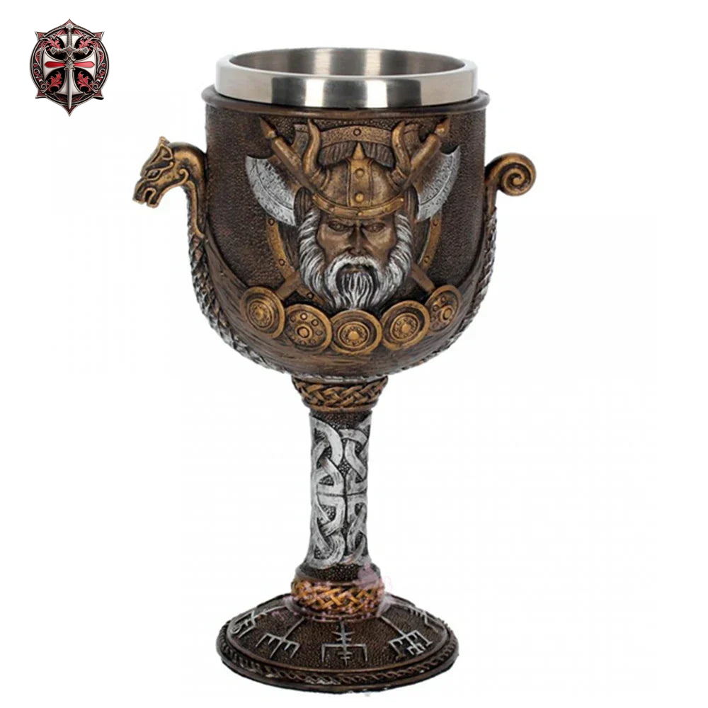 Calice Festin du Viking