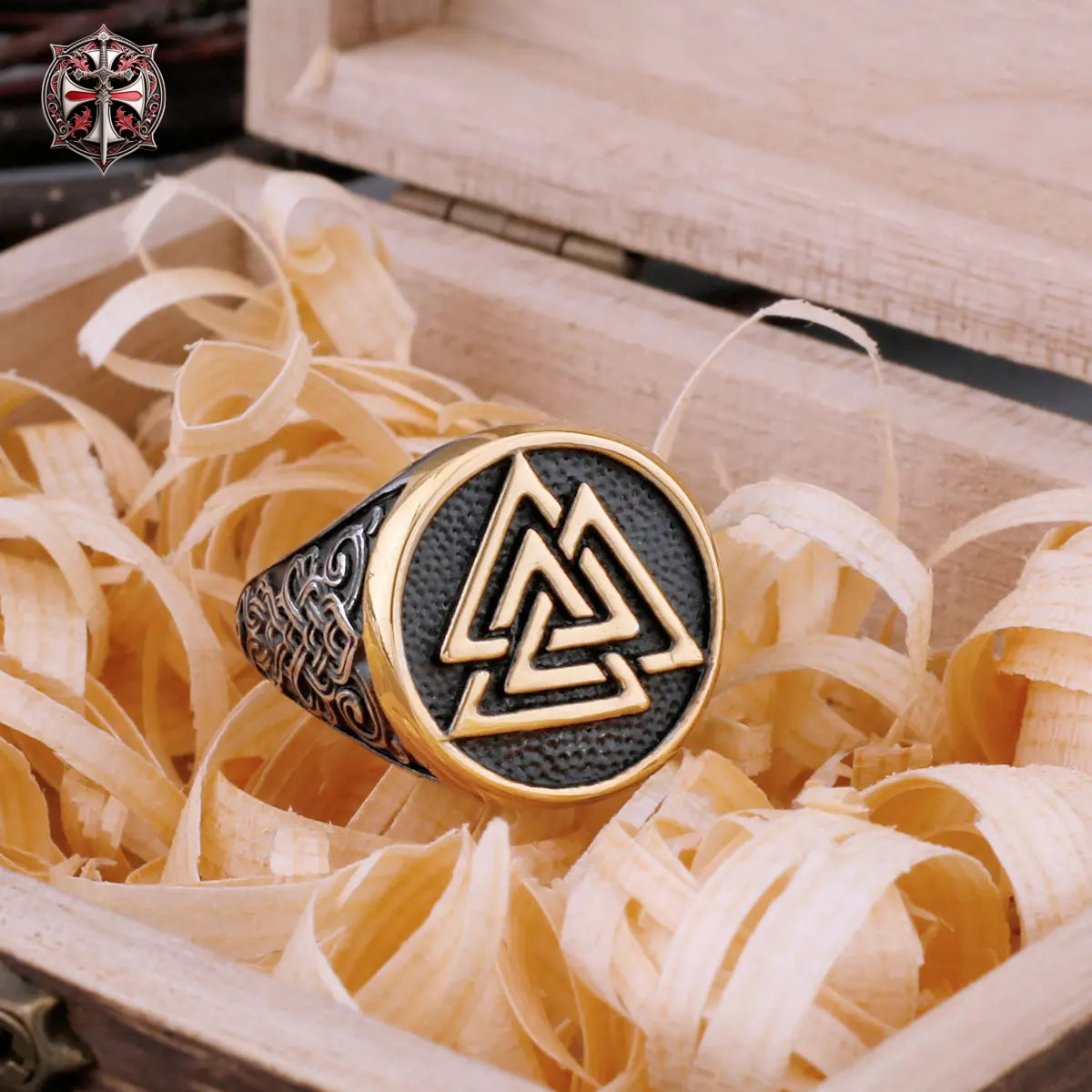 Bague du Jarl