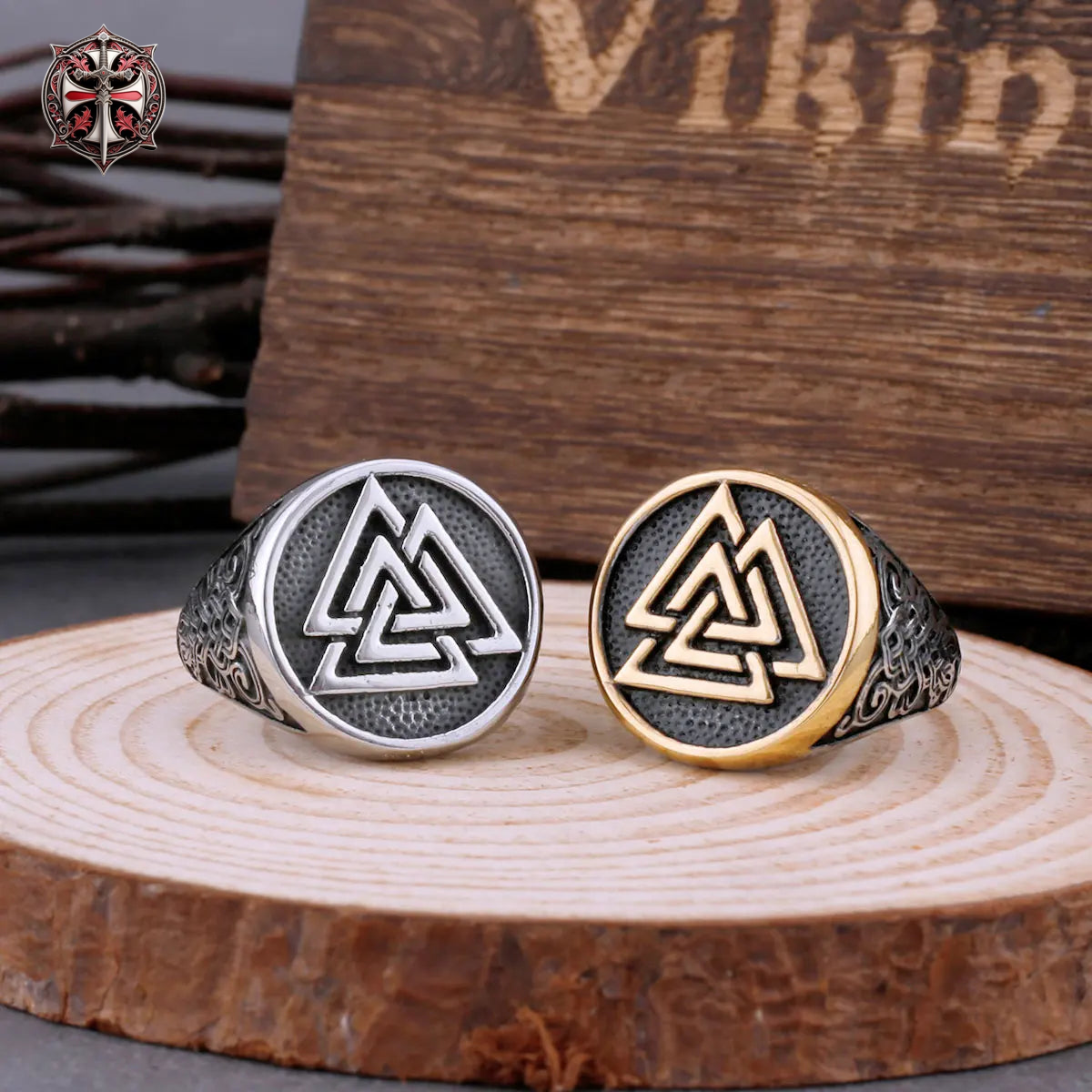 Bague du Jarl