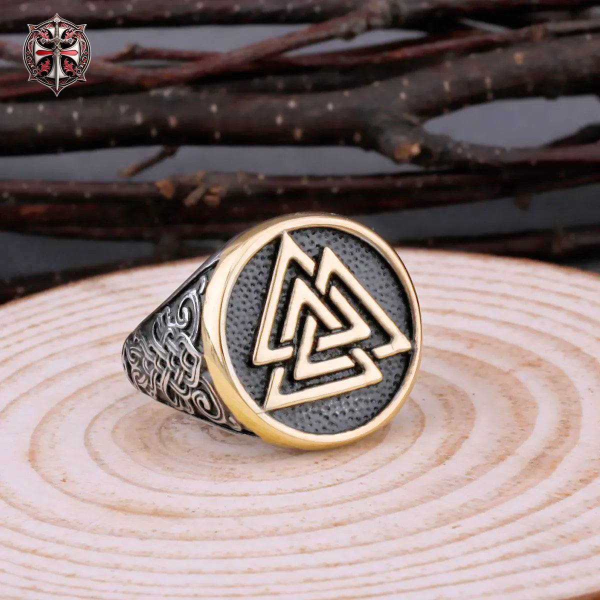 Bague du Jarl