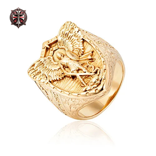 Bague Fierté d'Archange