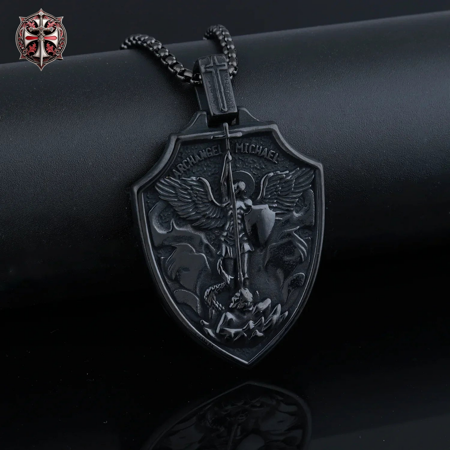 Collier d'Archange Magistrale
