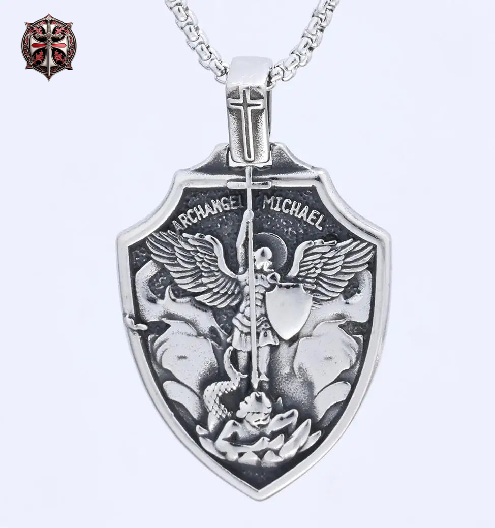 Collier d'Archange Magistrale