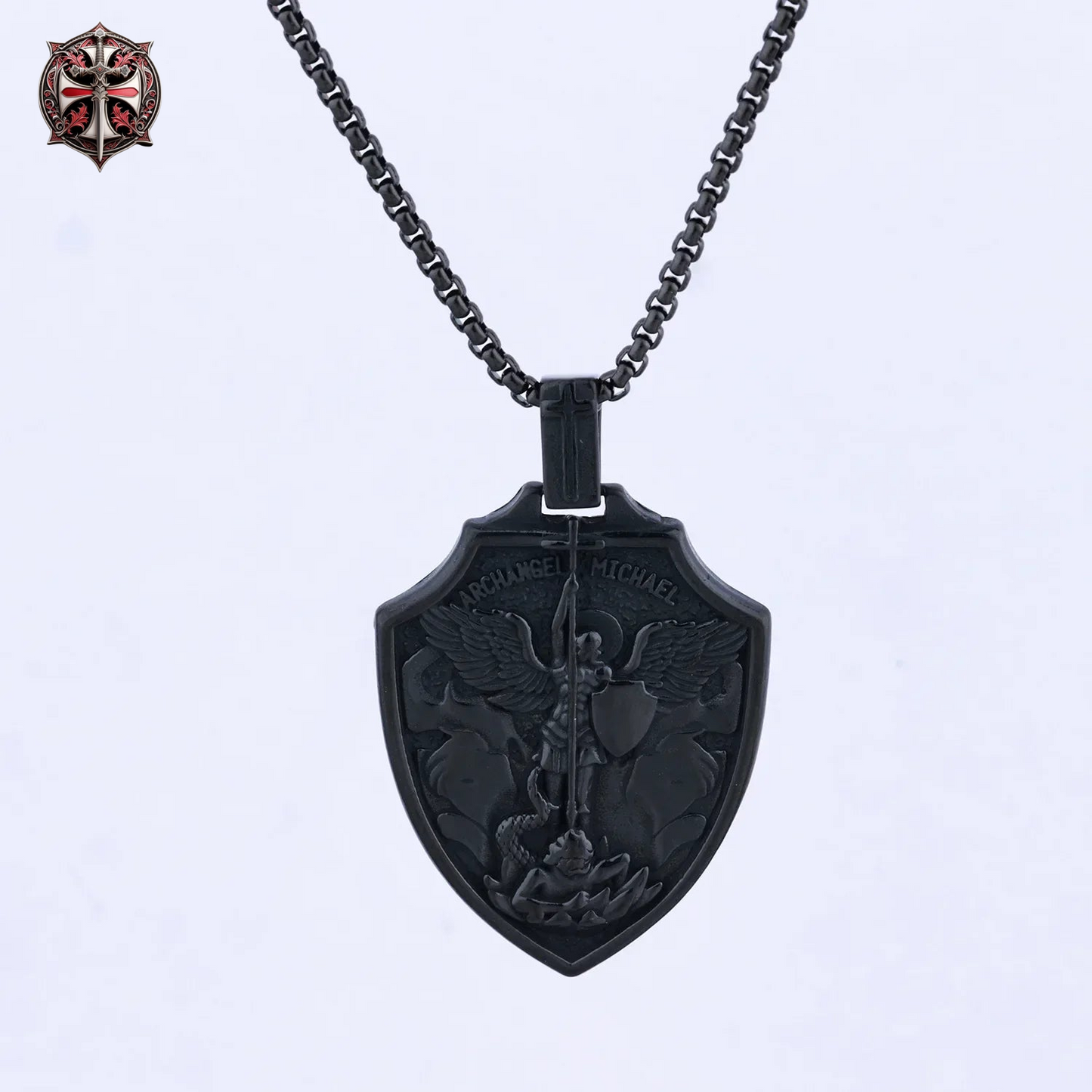 Collier d'Archange Magistrale