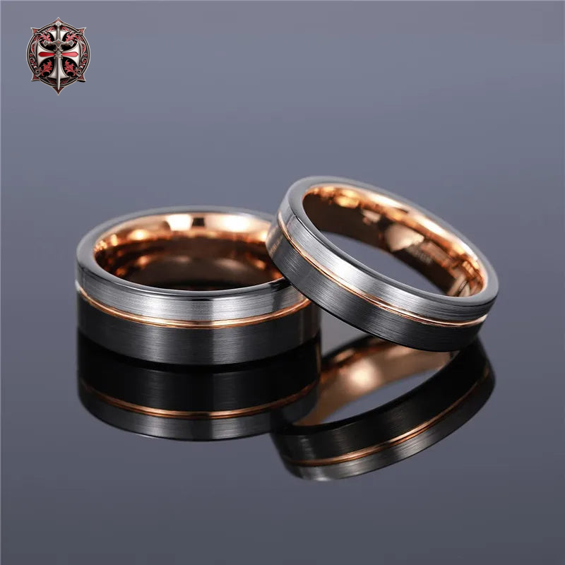 Bague Hugues de Payne