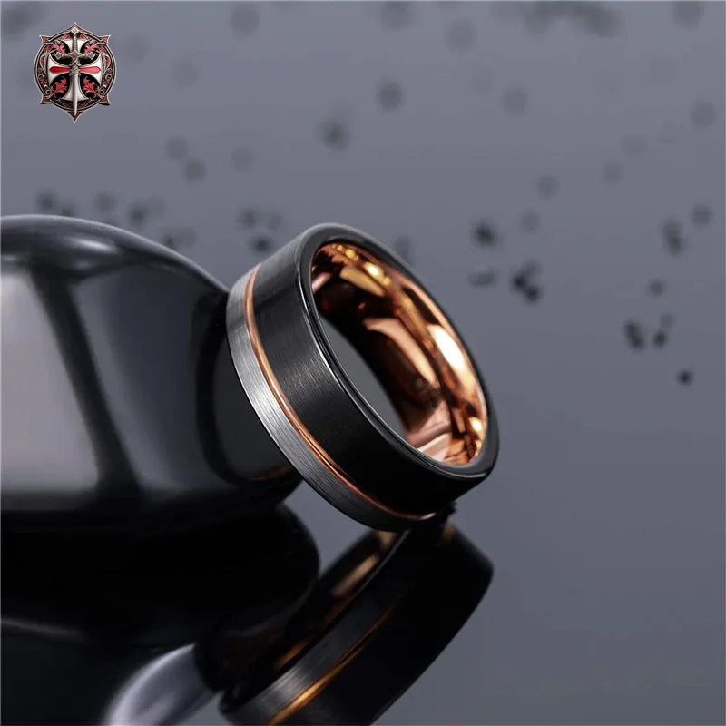 Bague Hugues de Payne