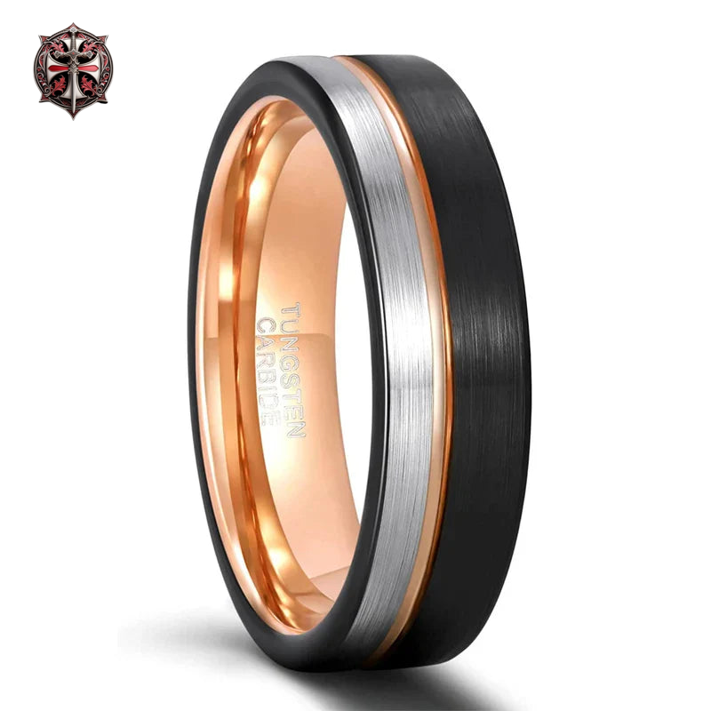 Bague Hugues de Payne