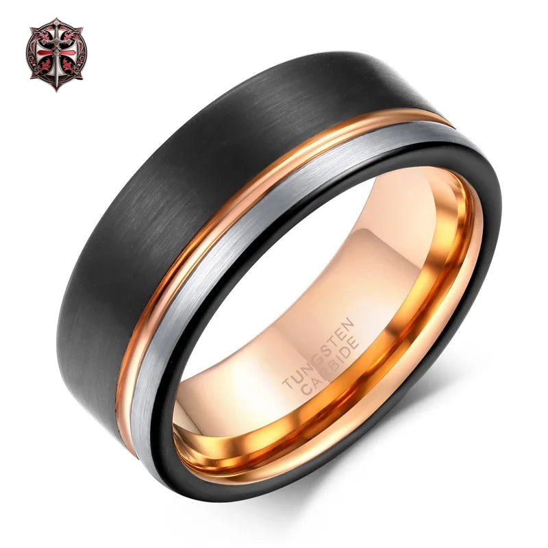 Bague Hugues de Payne