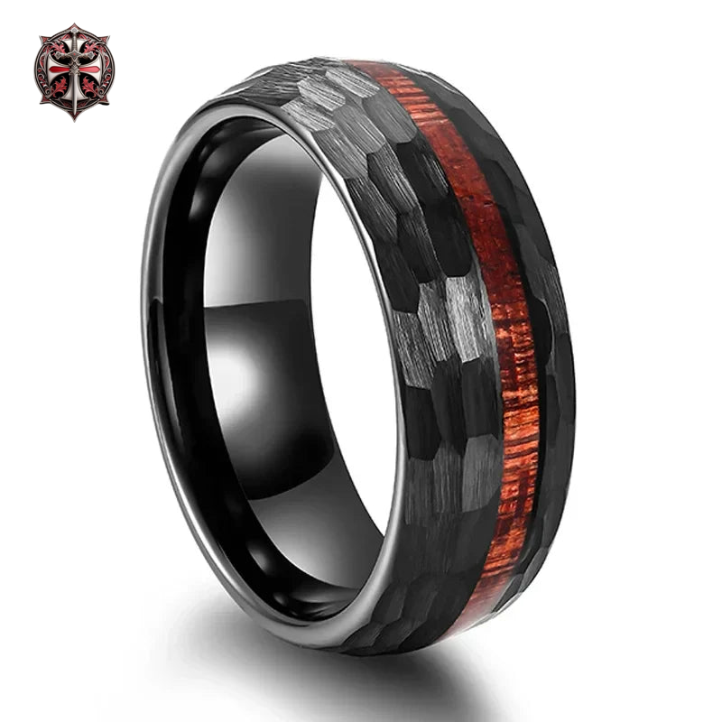 Bague du Bois Templier