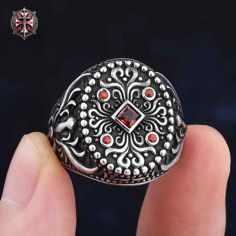 Bague du Grand Ordre