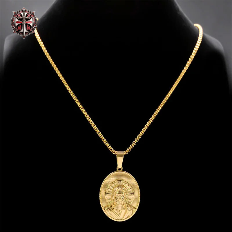 Collier du Messie