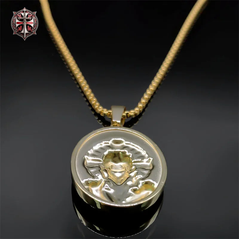 Collier du Messie