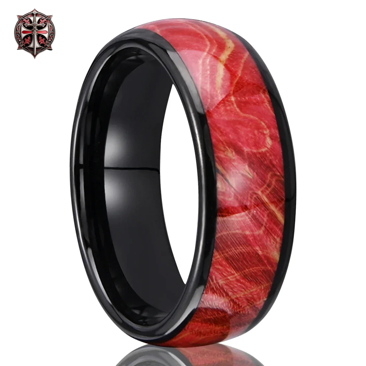 Bague du Bois Sacré