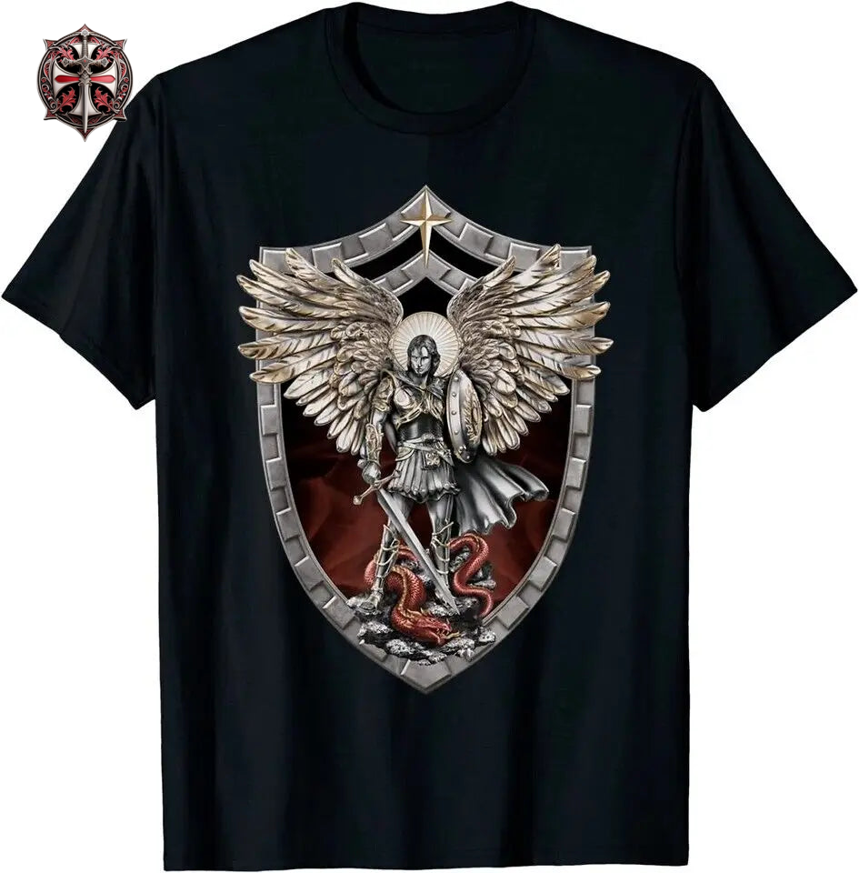 T-Shirt Force de Saint Michel