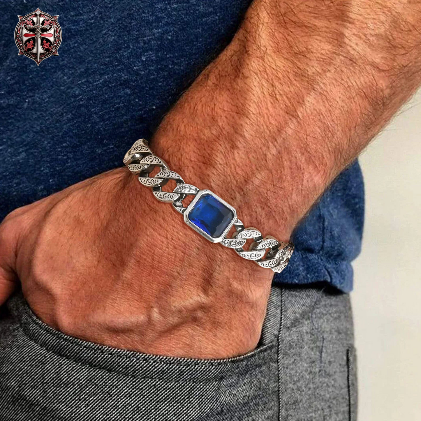 Bracelet du Sacrement