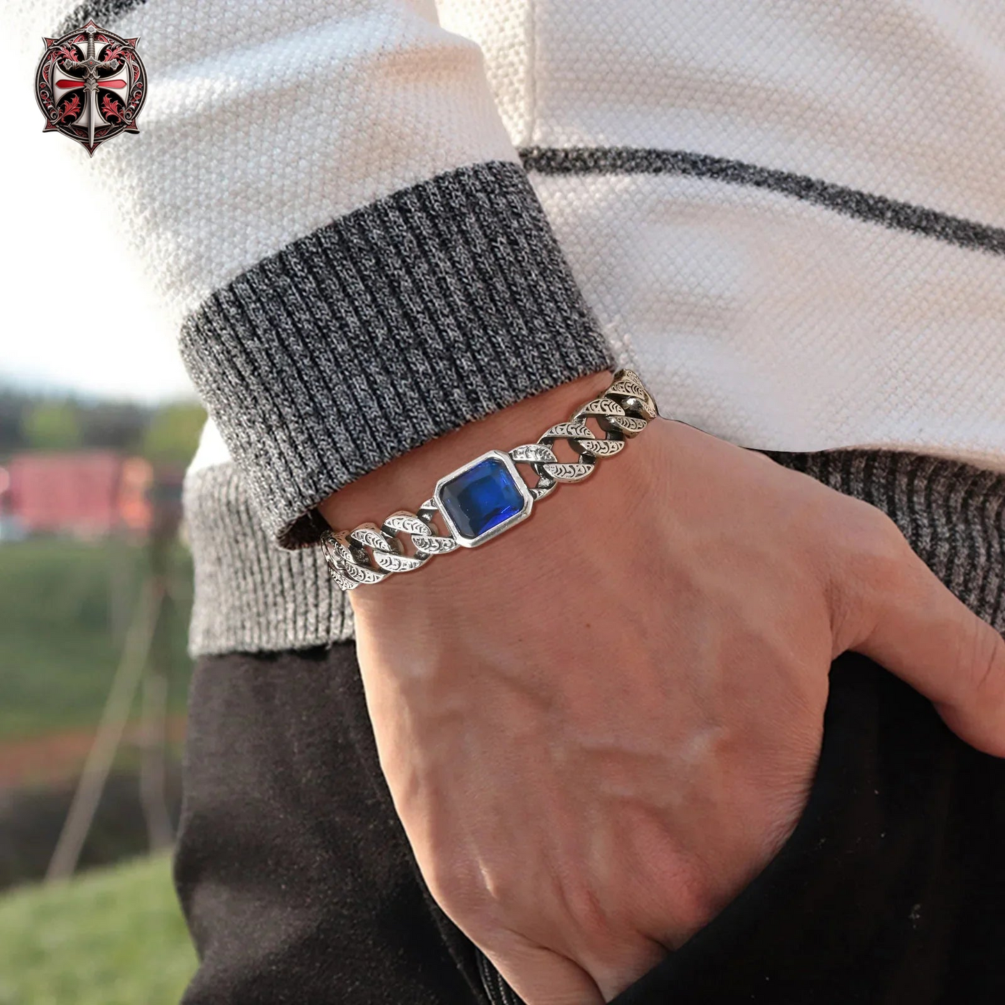 Bracelet du Sacrement