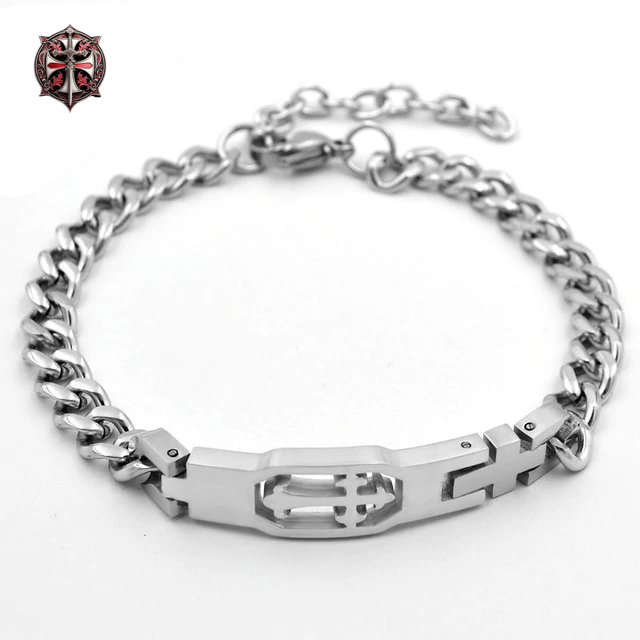 Bracelet de la Chevalerie