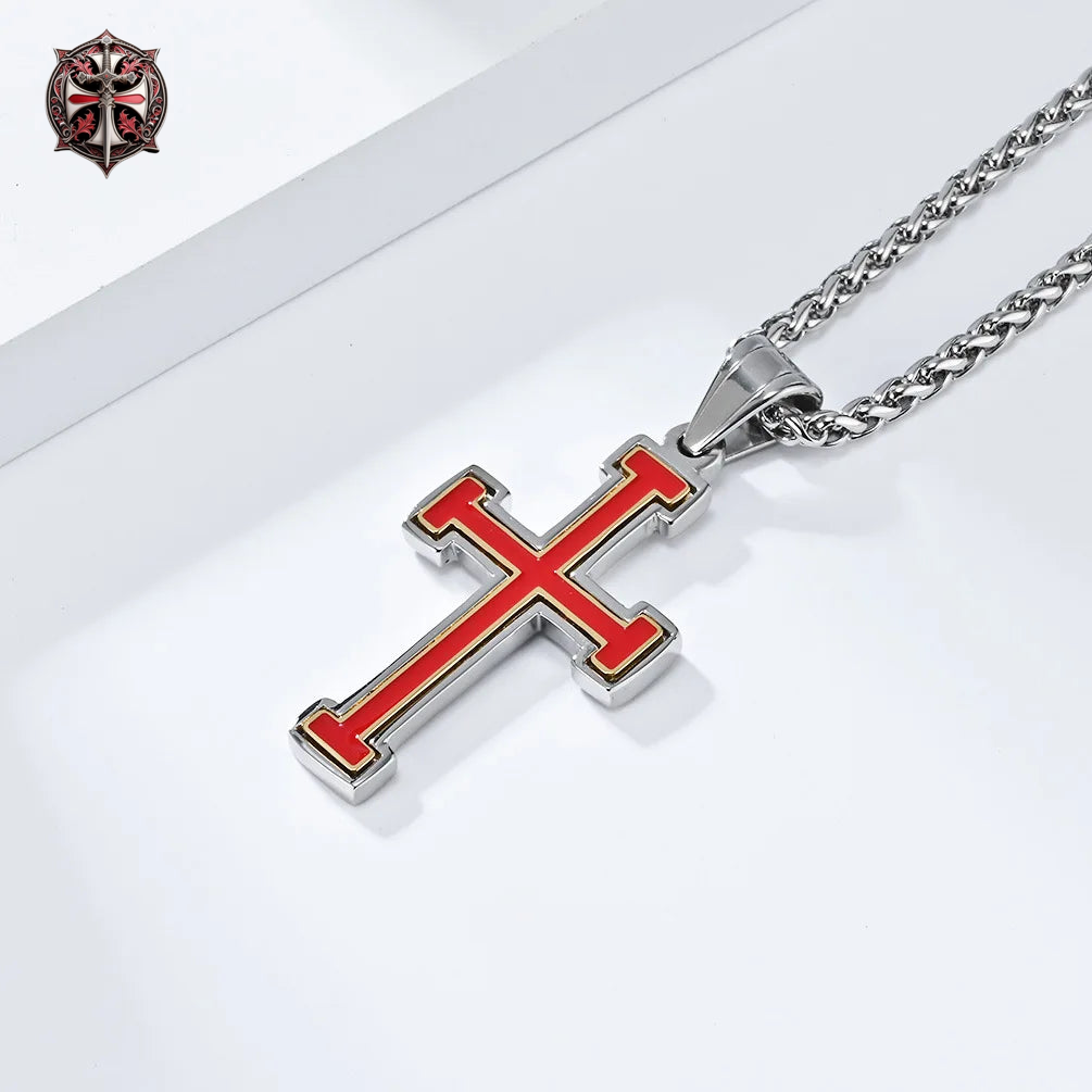 Collier de l'Annoncement
