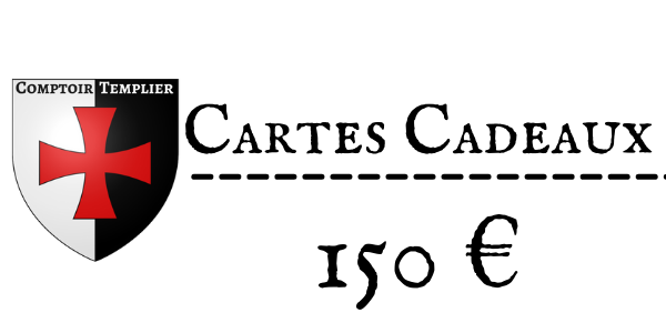 Cartes cadeaux