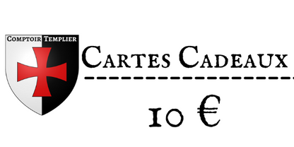 Cartes cadeaux