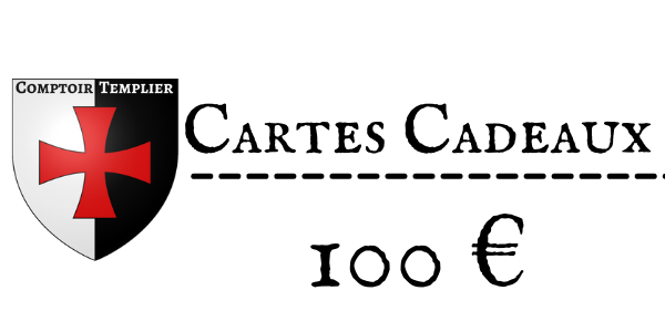 Cartes cadeaux