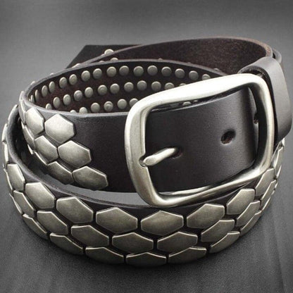 Ceinture de l'Armure