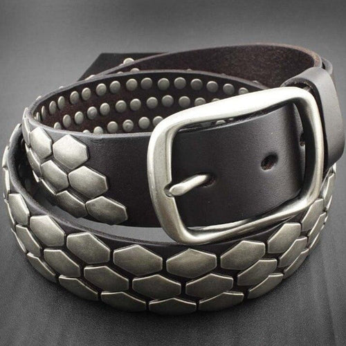 Ceinture de l'Armure