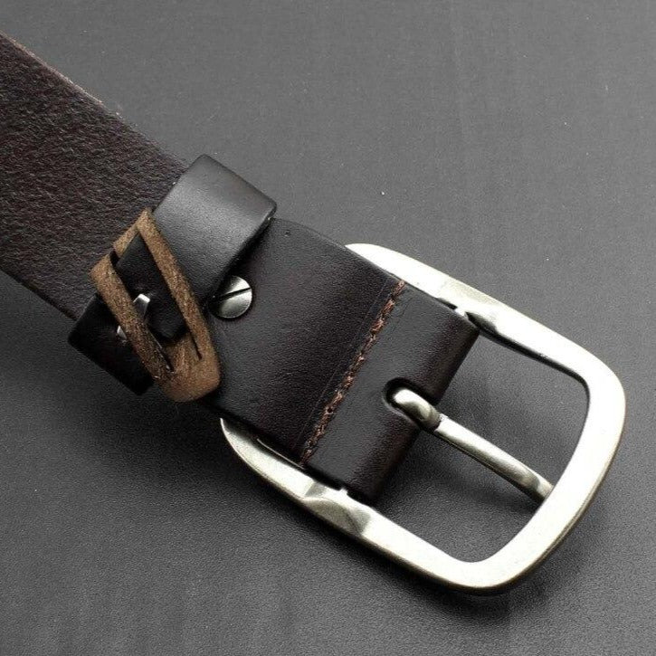 Ceinture de l'Armure