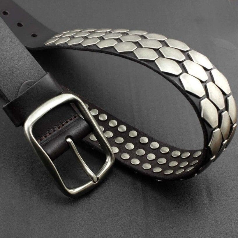 Ceinture de l'Armure