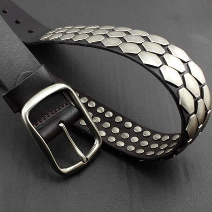 Ceinture de l'Armure