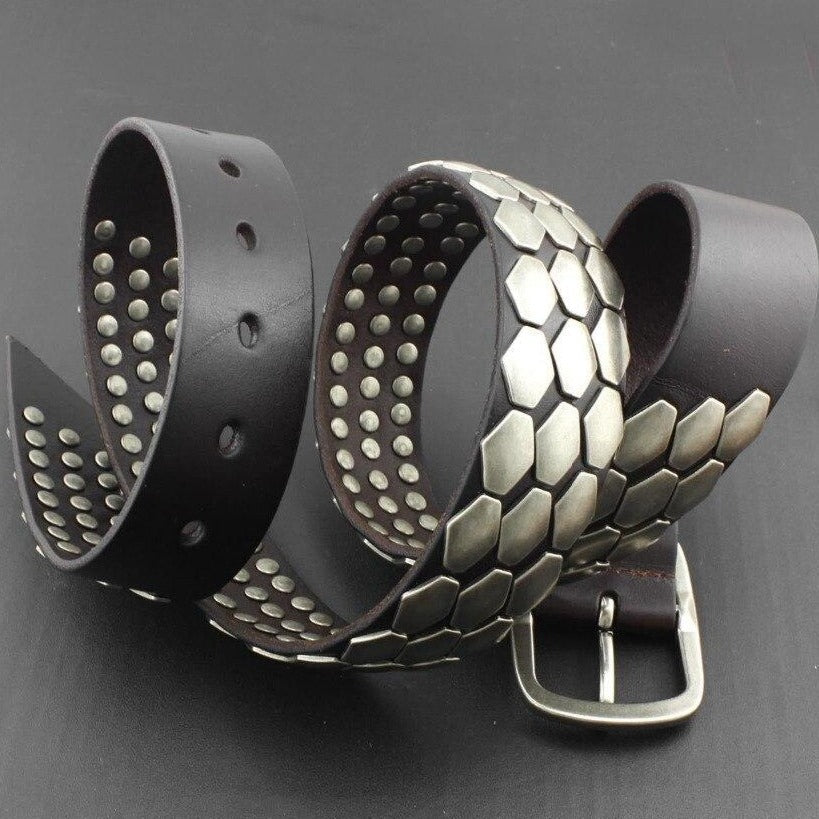 Ceinture de l'Armure