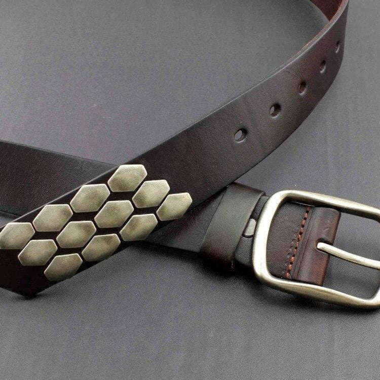 Ceinture de l'Armure