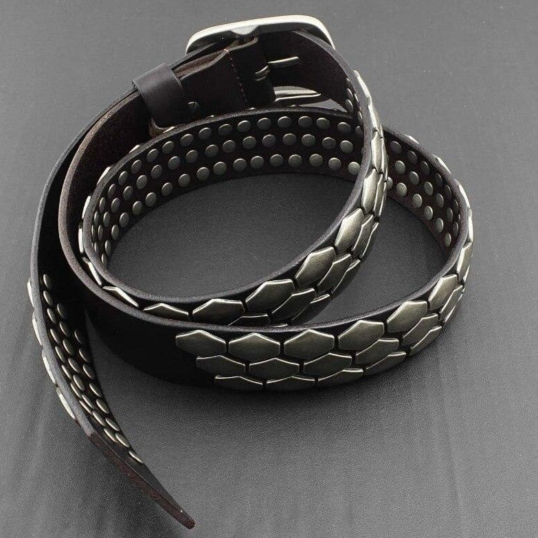 Ceinture de l'Armure