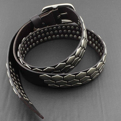 Ceinture de l'Armure