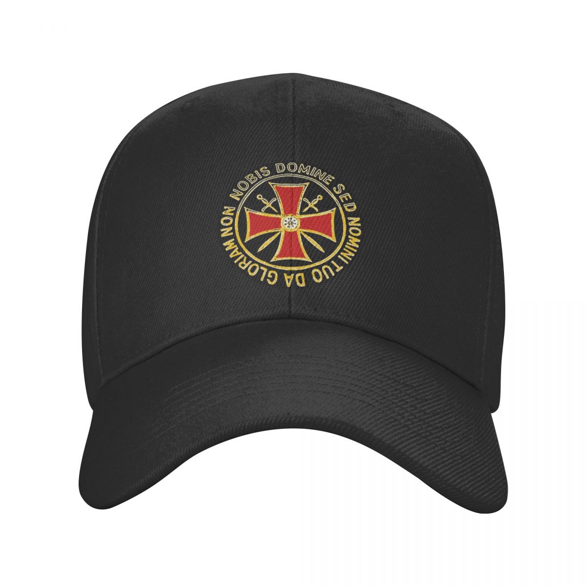 Casquette Non Nobis