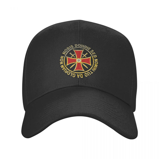 Casquette Non Nobis