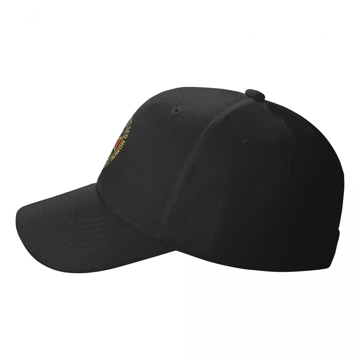 Casquette Non Nobis