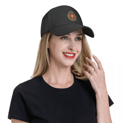 Casquette Non Nobis