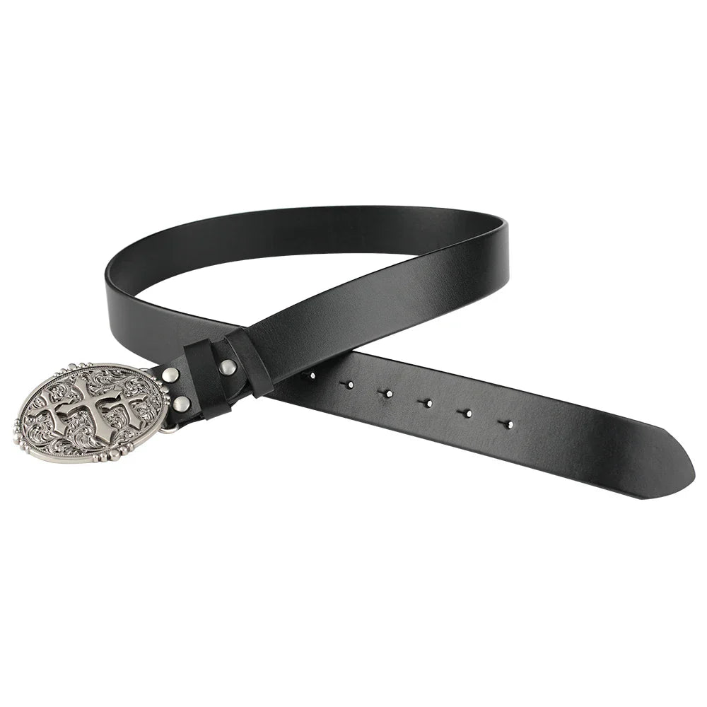 Ceinture Croix Médiévale