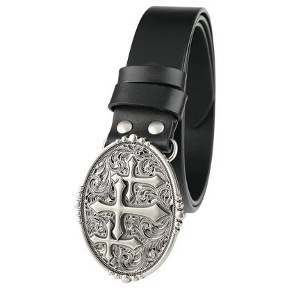 Ceinture Croix Médiévale