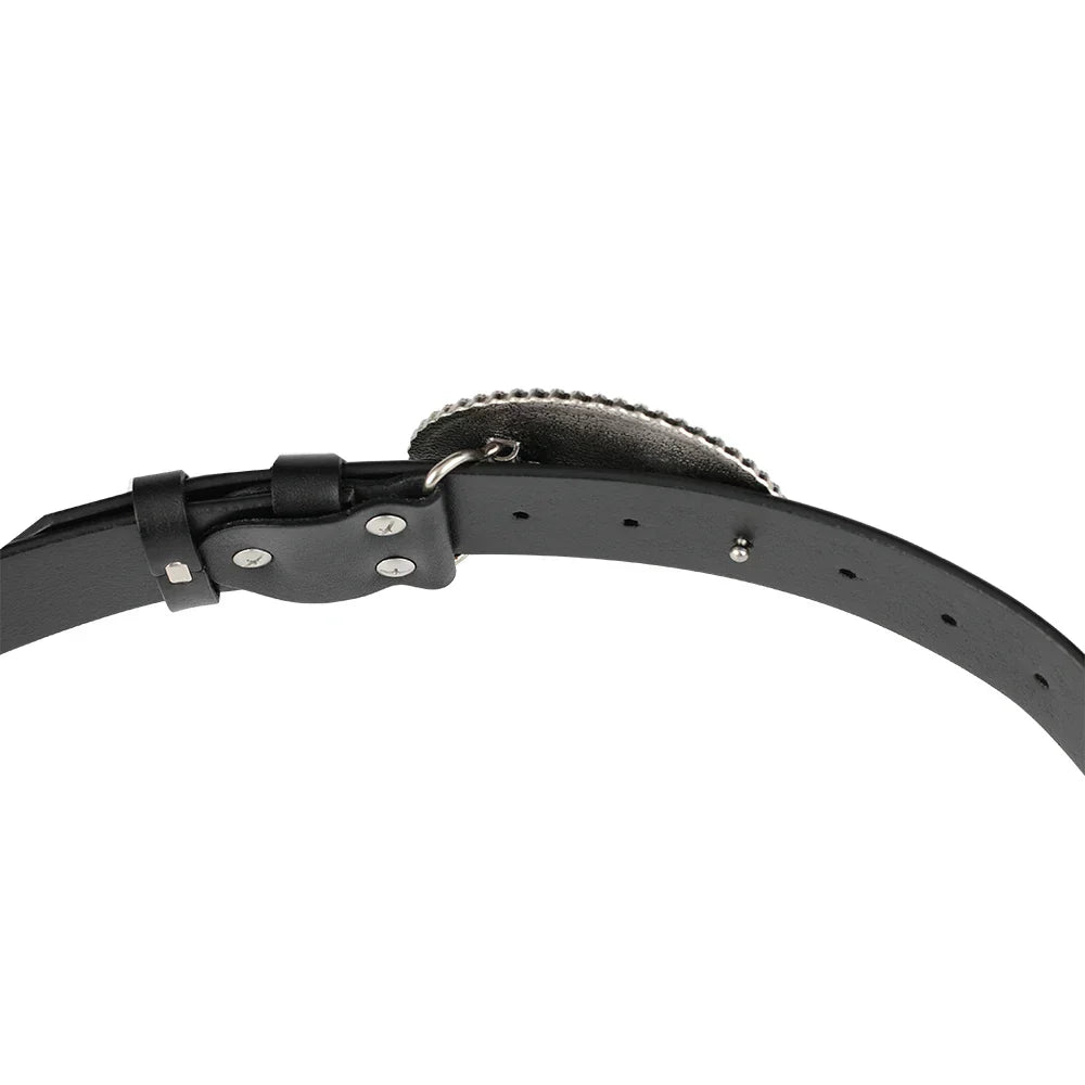 Ceinture Croix Médiévale