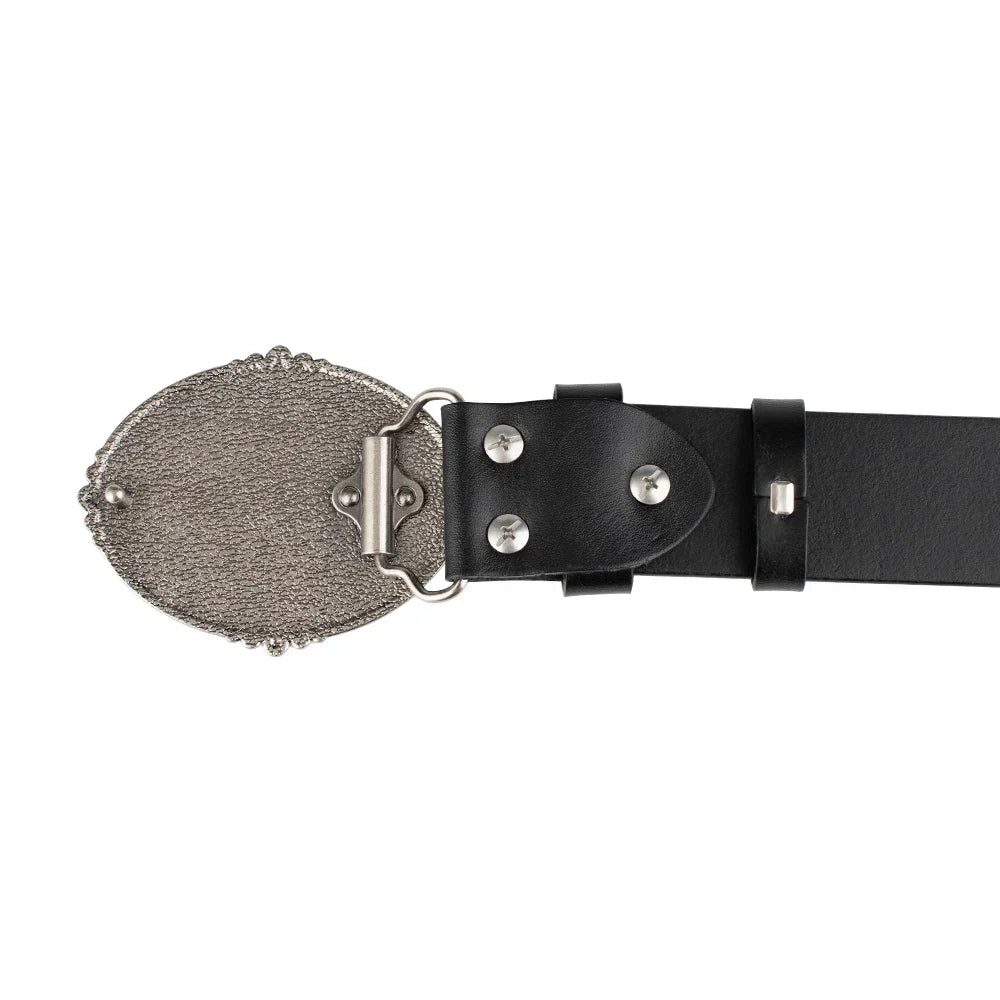 Ceinture Croix Médiévale