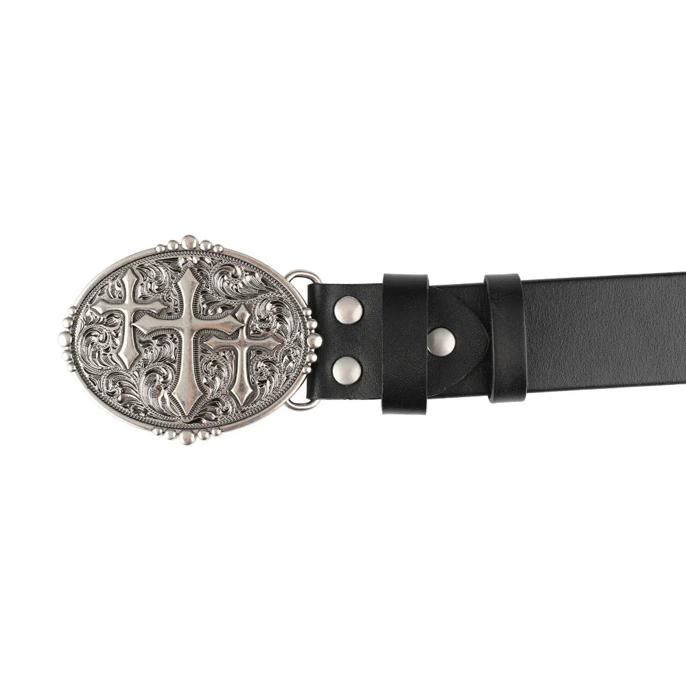 Ceinture Croix Médiévale